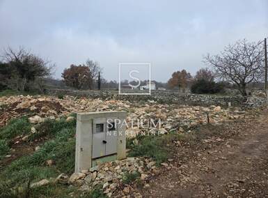 Zemljiste, Svetvinčenat, Juršići, prodaja, 68000 €, 547 m2