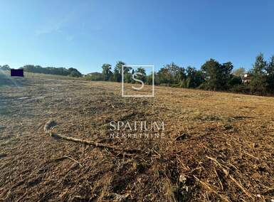 Zemljiste, Labin, prodaja, 110000 €, 1071 m2