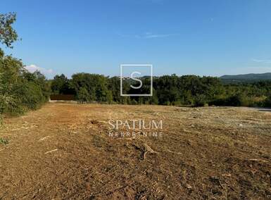 Zemljiste, Labin, prodaja, 200000 €, 2078 m2