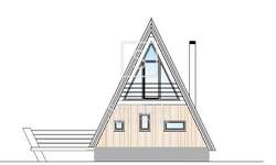 Zemljiste, Mrkopalj, Sunger, prodaja, 63000 €, 612 m2