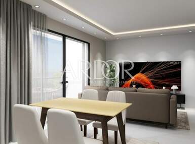 Dvosoban stan, Rab, Banjol, prodaja, 226500 €, 57 m2