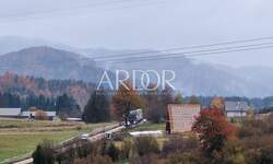 Zemljiste, Mrkopalj, Sunger, prodaja, 62500 €, 612 m2