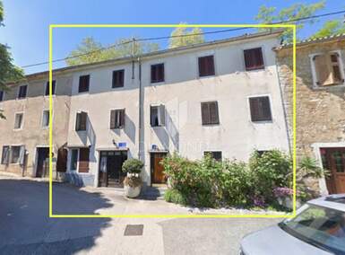 Kuca, Motovun, prodaja, 290000 €, 264 m2