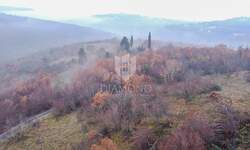 Zemljiste, Motovun, prodaja, 120000 €, 8145 m2