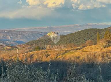 Zemljiste, Motovun, prodaja, 152500 €, 848 m2