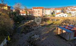 Zemljiste, Viškovo, prodaja, 200000 €, 1408 m2