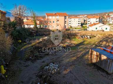 Zemljiste, Viškovo, prodaja, 200000 €, 1408 m2