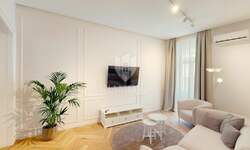 Trosoban stan, Rijeka, Centar, prodaja, 330000 €, 85 m2