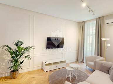 Trosoban stan, Rijeka, Centar, prodaja, 330000 €, 85 m2