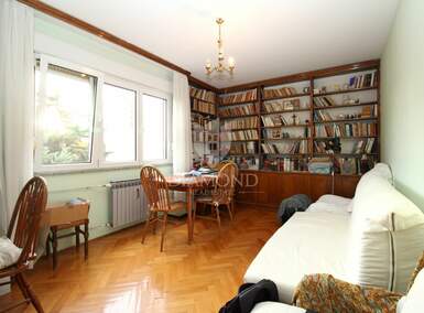 Dvosoban stan, Rijeka, Vojak, prodaja, 213000 €, 53 m2