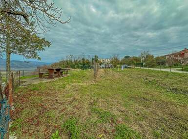 Zemljiste, Motovun, prodaja, 166000 €, 697 m2