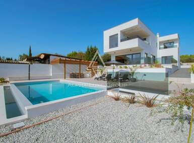 Kuca, Medulin, Pomer, prodaja, 1449999 €, 195 m2