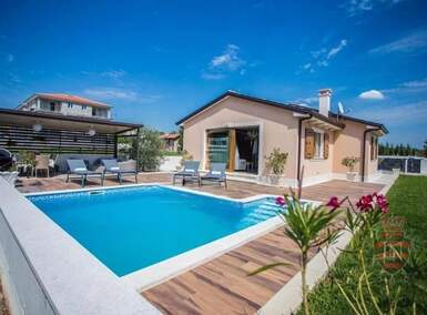 Kuca, Poreč, Garbina, prodaja, 465000 €, 85 m2