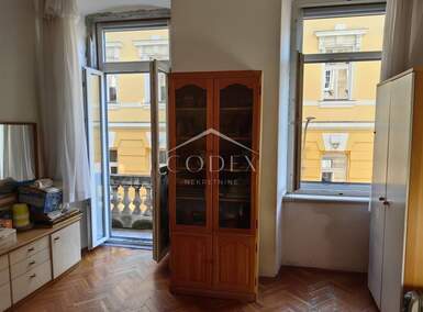 Trosoban stan, Rijeka, Centar, prodaja, 295000 €, 97 m2
