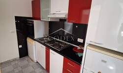 Dvosoban stan, Rijeka, Bulevard, prodaja, 159500 €, 33 m2