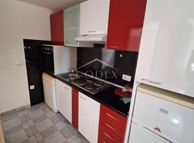 Dvosoban stan, Rijeka, Bulevard, prodaja, 159500 €, 33 m2