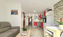 Trosoban stan, Umag, Finida, prodaja, 260000 €, 84 m2