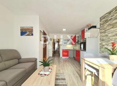 Trosoban stan, Umag, Finida, prodaja, 260000 €, 84 m2