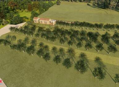 Zemljiste, Pićan, prodaja, 130000 €, 12337 m2