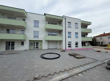 Dvosoban stan, Medulin, prodaja, 162400 €, 58 m2