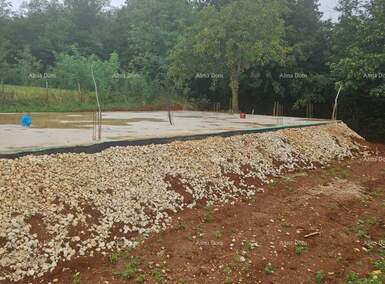 Zemljiste, Barban, prodaja, 125000 €, 0 m2