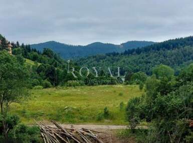 Zemljiste, Fužine, prodaja, 79000 €, 1035 m2