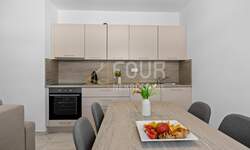 Trosoban stan, Vodnjan, Peroj, prodaja, 212000 €, 63 m2