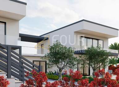 Kuca, Krk, Brzac, prodaja, 600000 €, 149 m2