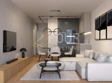 Trosoban stan, Pula, Šijana, prodaja, 269000 €, 73 m2