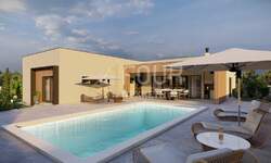 Kuca, Svetvinčenat, Smoljanci, prodaja, 420000 €, 180 m2