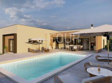 Kuca, Svetvinčenat, Smoljanci, prodaja, 420000 €, 180 m2