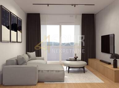 Trosoban stan, Pula, Šijana, prodaja, 267000 €, 73 m2