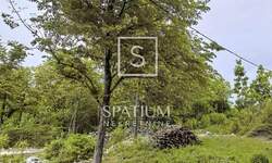 Zemljiste, Matulji, Veli Brgud, prodaja, 32000 €, 1350 m2