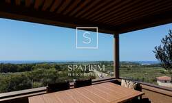 Cetvorosoban stan, Tar-Vabriga, Vabriga, prodaja, 553655 €, 124 m2