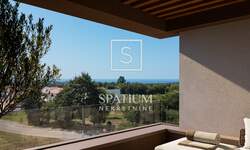 Dvosoban stan, Tar-Vabriga, Vabriga, prodaja, 235695 €, 53 m2