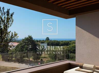 Dvosoban stan, Tar-Vabriga, Vabriga, prodaja, 235695 €, 53 m2