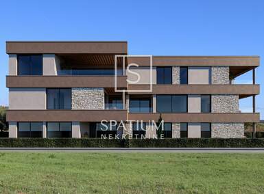 Trosoban stan, Tar-Vabriga, Vabriga, prodaja, 266890 €, 65 m2