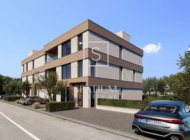 Cetvorosoban stan, Tar-Vabriga, Vabriga, prodaja, 477645 €, 132 m2