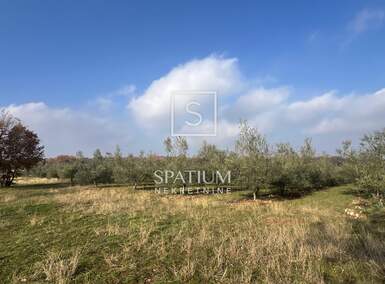 Zemljiste, Marčana, Krnica, prodaja, 115000 €, 7623 m2