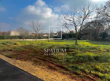 Zemljiste, Marčana, Krnica, prodaja, 99000 €, 1527 m2