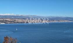 Cetvorosoban stan, Opatija, Opatija - Centar, prodaja, 1250000 €, 144 m2