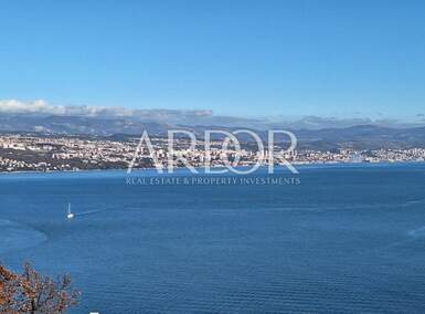 Cetvorosoban stan, Opatija, Opatija - Centar, prodaja, 1250000 €, 144 m2