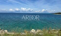 Zemljiste, Novalja, Potočnica, prodaja, 235000 €, 919 m2