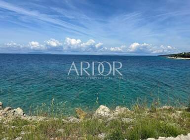 Zemljiste, Novalja, Potočnica, prodaja, 235000 €, 919 m2