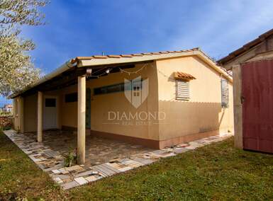 Kuca, Malinska-Dubašnica, Malinska, prodaja, 190000 €, 85 m2