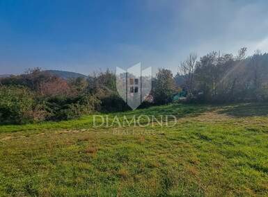 Zemljiste, Rovinj, prodaja, 384000 €, 1500 m2