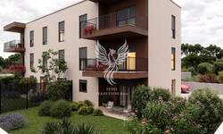 Dvosoban stan, Šibenik, Brodarica, prodaja, 200000 €, 53 m2