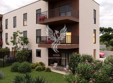 Dvosoban stan, Šibenik, Brodarica, prodaja, 200000 €, 53 m2