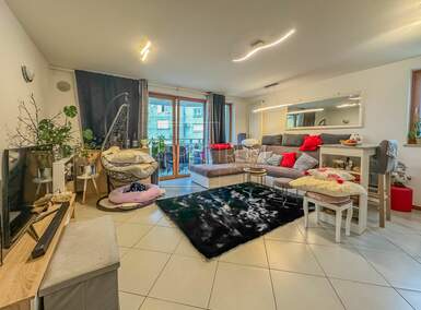 Trosoban stan, Novigrad, prodaja, 380000 €, 70 m2