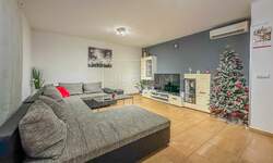 Trosoban stan, Novigrad, prodaja, 380000 €, 89 m2